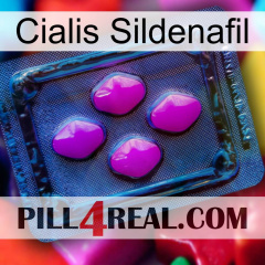 Cialis Sildenafil 04